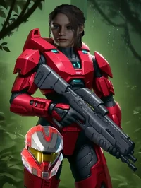 Claire Redfield