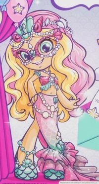 Pearlina