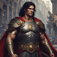 164 Roman Emperor