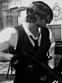 Leon Kennedy