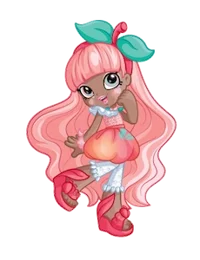 Summer Peaches