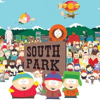 South Park - Pick Me