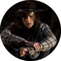 02 Carl Grimes