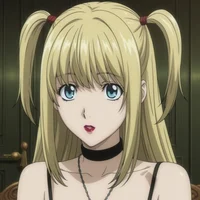 Misa Amane - DN