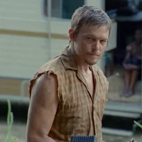 Daryl Dixon