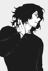 Shota Aizawa