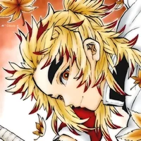 Kyojuro Rengoku