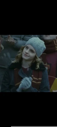Hermione J Granger 
