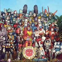 Transformers