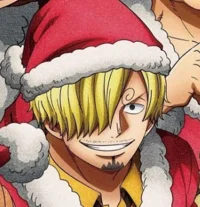 Vinsmoke Sanji
