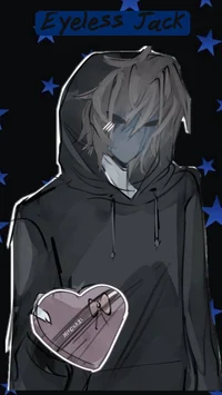 Eyeless Jack