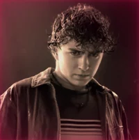 Percy Jackson