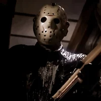 JASON THE KILLER BL