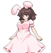 Tewi Inaba