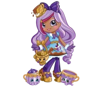 Kirstea