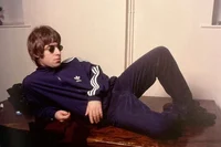 Liam Gallagher 