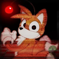 Tails Doll