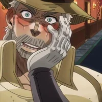 Joseph Joestar