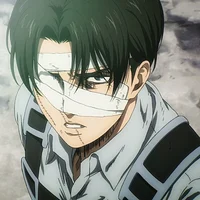 7 Levi Ackerman