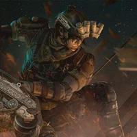 R6 Bo-Ram Choi - Ram