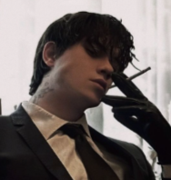 Mafia boss