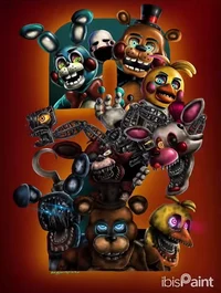 FNaF 2 Movie