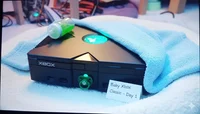 Baby Xbox Original 