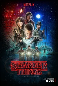 stranger things s1