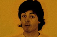 Paul McCartney
