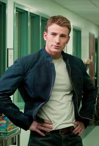 Steven grant rogers