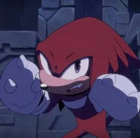 050 Vs Knuckles 