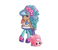 Macy Macaron