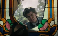 Steve Harrington