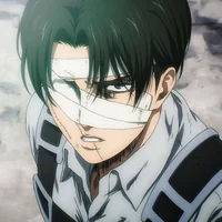 Levi Ackerman 