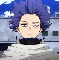 Hitoshi Shinsou