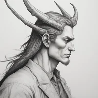 Lucifer and Satan