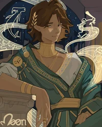 Telemachus of Ithaca