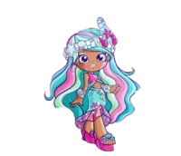 Sia Shell