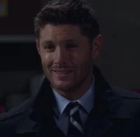 dean winchester