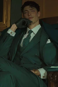 Kage- Russian Mob BF