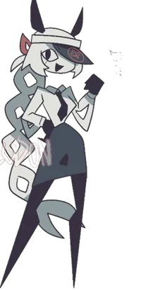 Miss Margret Sterlin