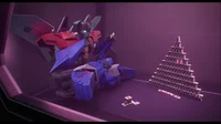 Tfe Starscream 