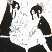 Шинобу и Канаэ