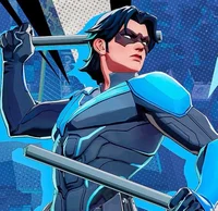 Young Justice