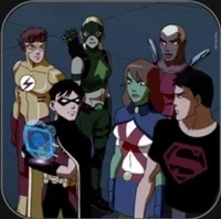 Young Justice 
