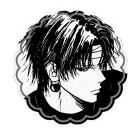 08 - Chrollo Lucifer