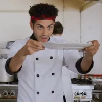 Chef Luke