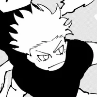 Satoru Gojo 