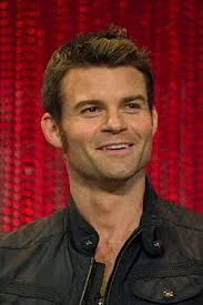 Elijah Mikaelson