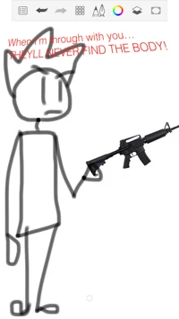 characters i like gc